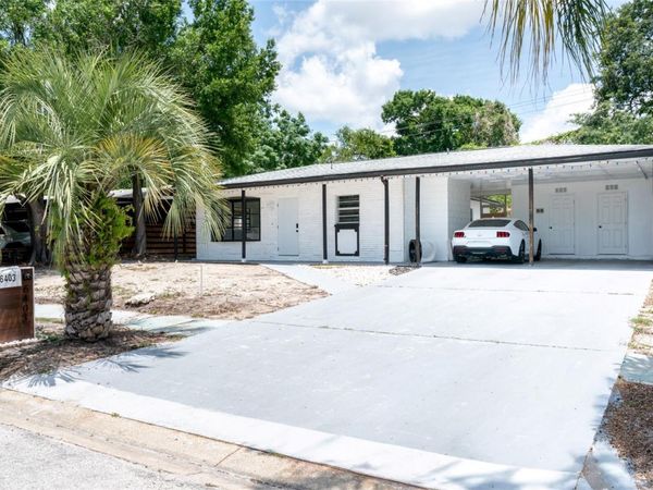 6403 AMUNDSON STREET , TAMPA, FL 33634