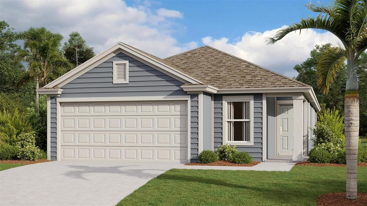 19 Divot Place , Bunnell, FL 32110 Main Photo