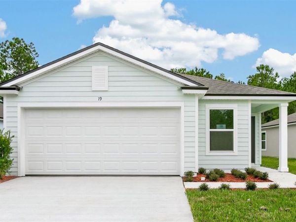 19 DIVOT PLACE, BUNNELL, FL 32110