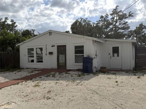 7219 S GERMER STREET , TAMPA, FL 33616