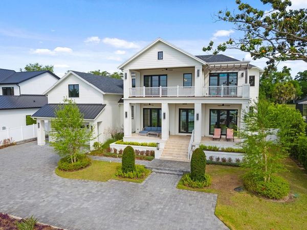 747 N LAKE SYBELIA DRIVE , MAITLAND, FL 32751