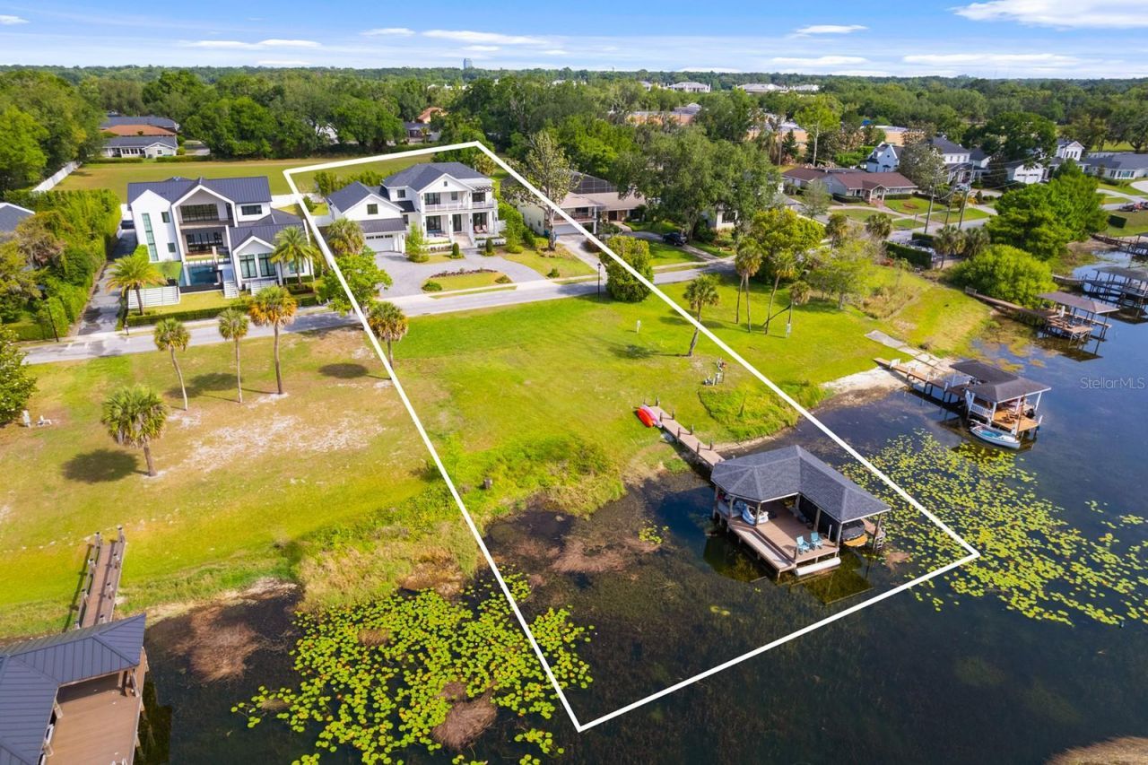 747 N Lake Sybelia Drive, Maitland, FL 32751 Photo