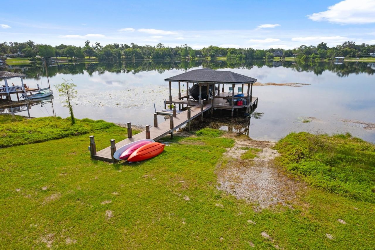 747 N Lake Sybelia Drive, Maitland, FL 32751 Photo