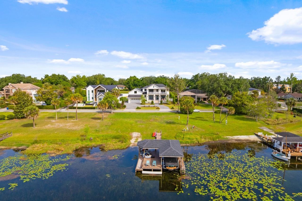 747 N Lake Sybelia Drive, Maitland, FL 32751 Photo
