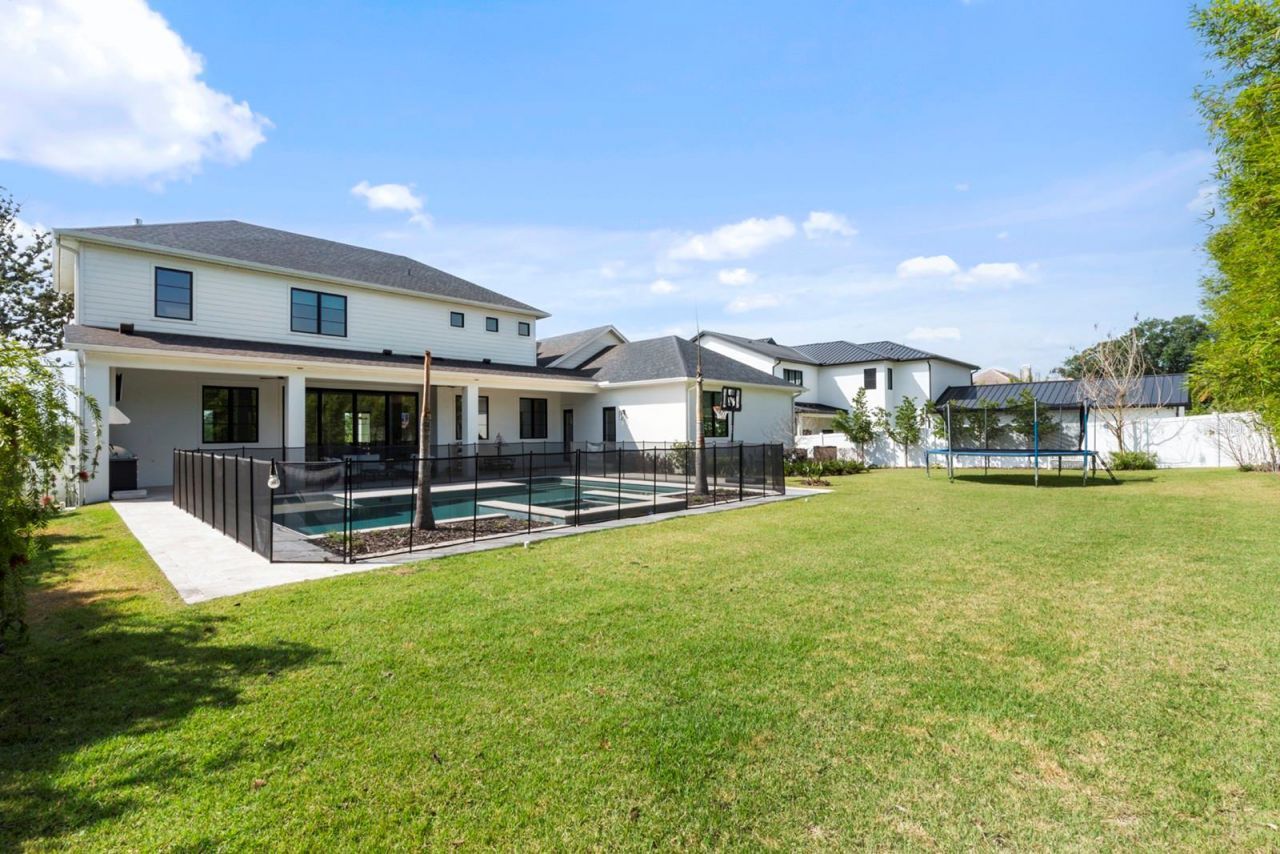 747 N Lake Sybelia Drive, Maitland, FL 32751 Photo