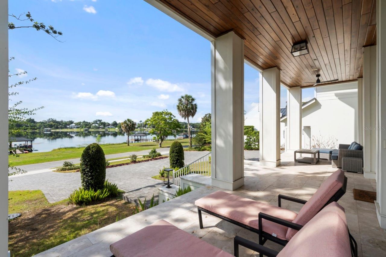 747 N Lake Sybelia Drive, Maitland, FL 32751 Photo