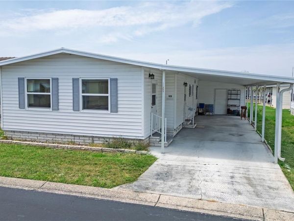 12501 ULMERTON ROAD, Unit 122, LARGO, FL 33774