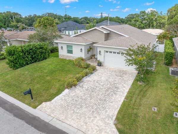 1720 VERDE DRIVE, CLEARWATER, FL 33765