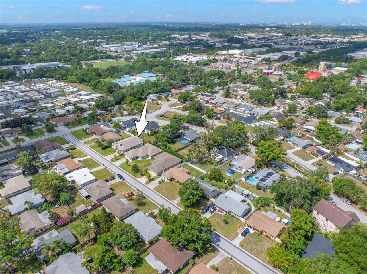 1720 Verde Drive, Clearwater, FL 33765 Photo
