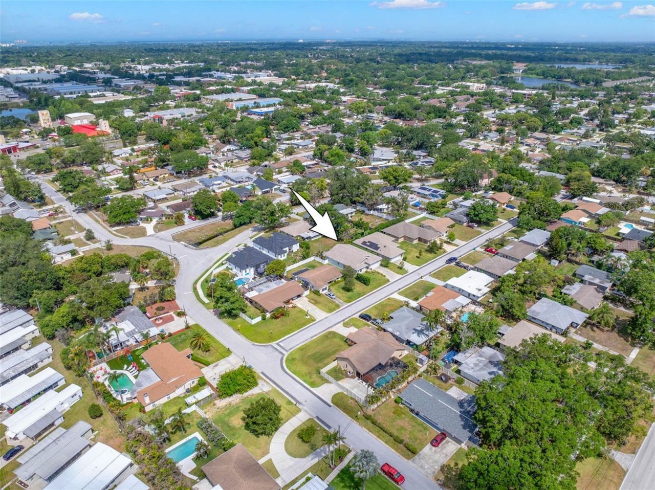 1720 Verde Drive, Clearwater, FL 33765 Photo