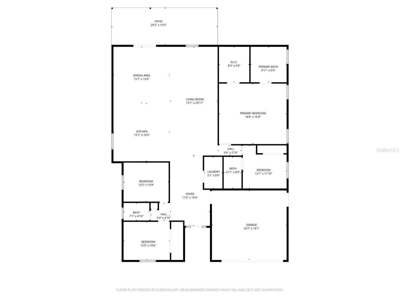 1720 Verde Drive, Clearwater, FL 33765 Photo