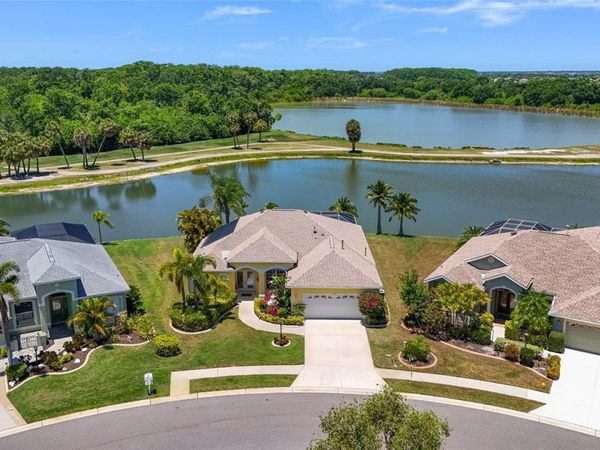 10591 OLD GROVE CIRCLE , BRADENTON, FL 34212