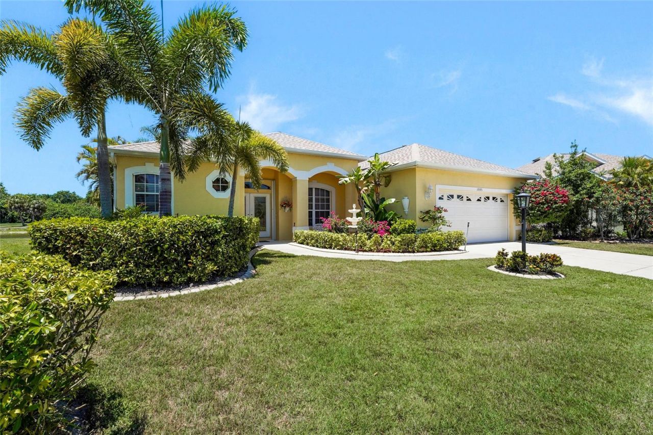 10591 Old Grove Circle, Bradenton, FL 34212 Photo