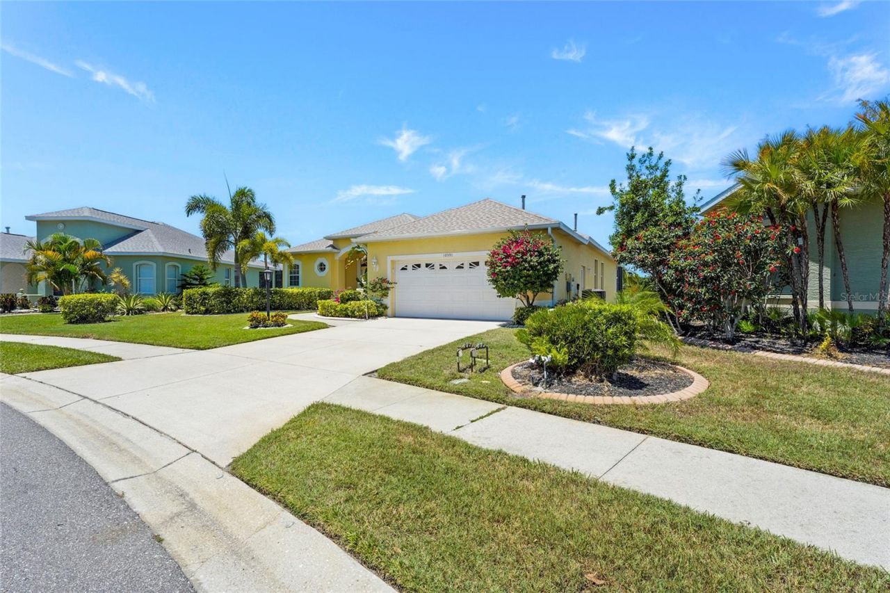 10591 Old Grove Circle, Bradenton, FL 34212 Photo