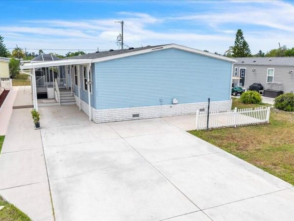 3650 ROSSMERE ROAD , PORT CHARLOTTE, FL 33953