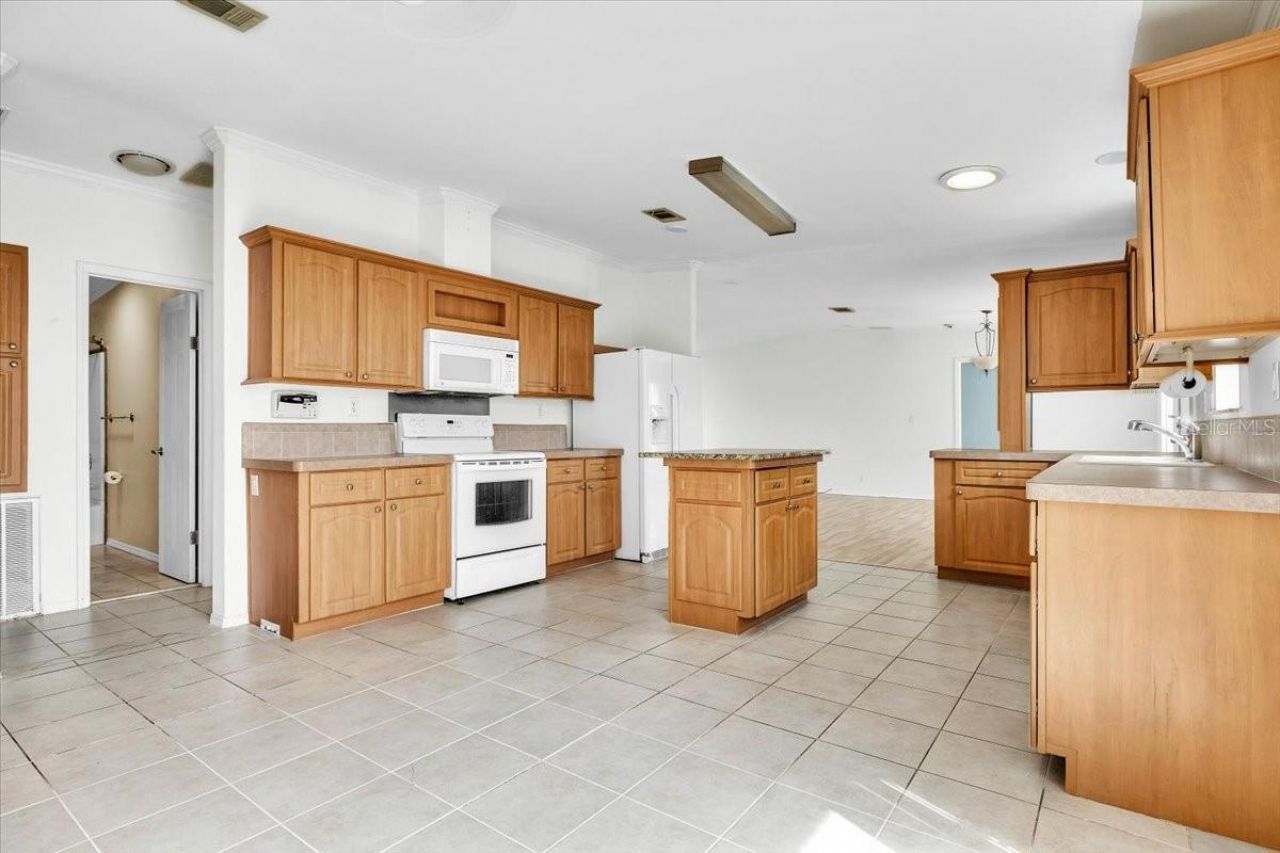 3650 Rossmere Road , Port Charlotte, FL 33953 Photo