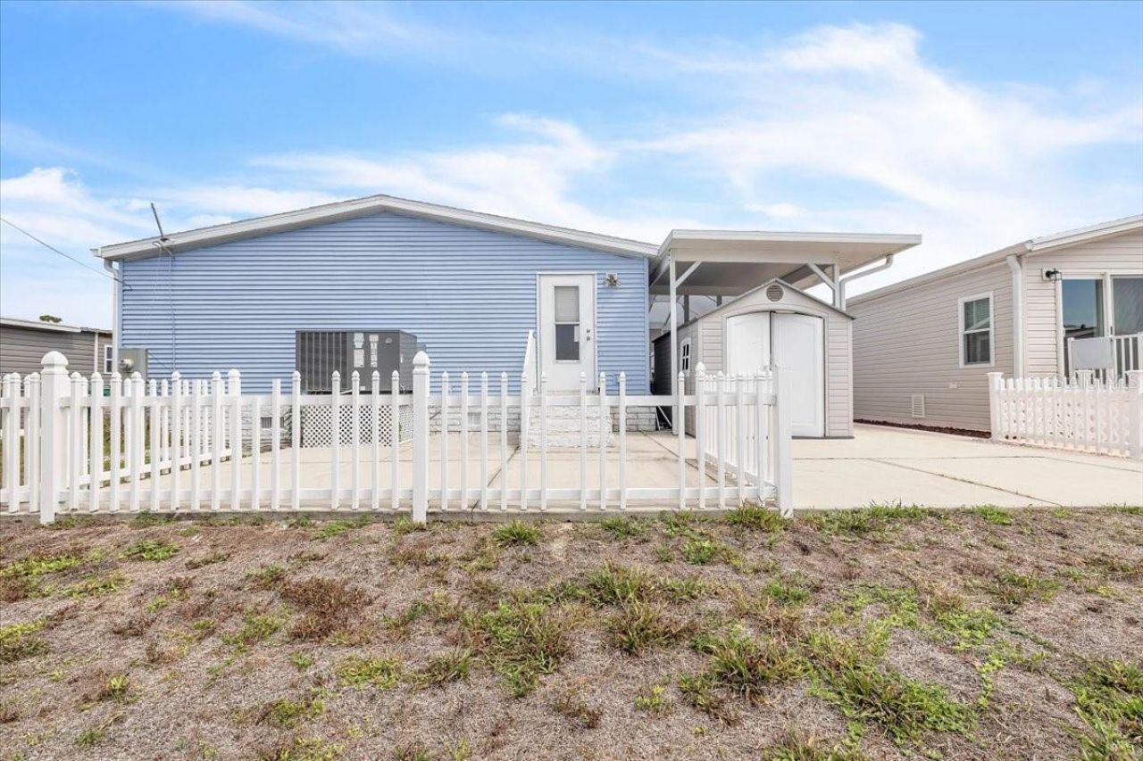3650 Rossmere Road , Port Charlotte, FL 33953 Photo