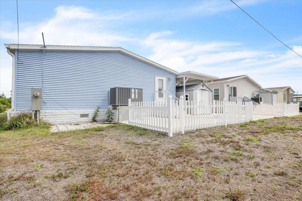3650 Rossmere Road , Port Charlotte, FL 33953 Photo
