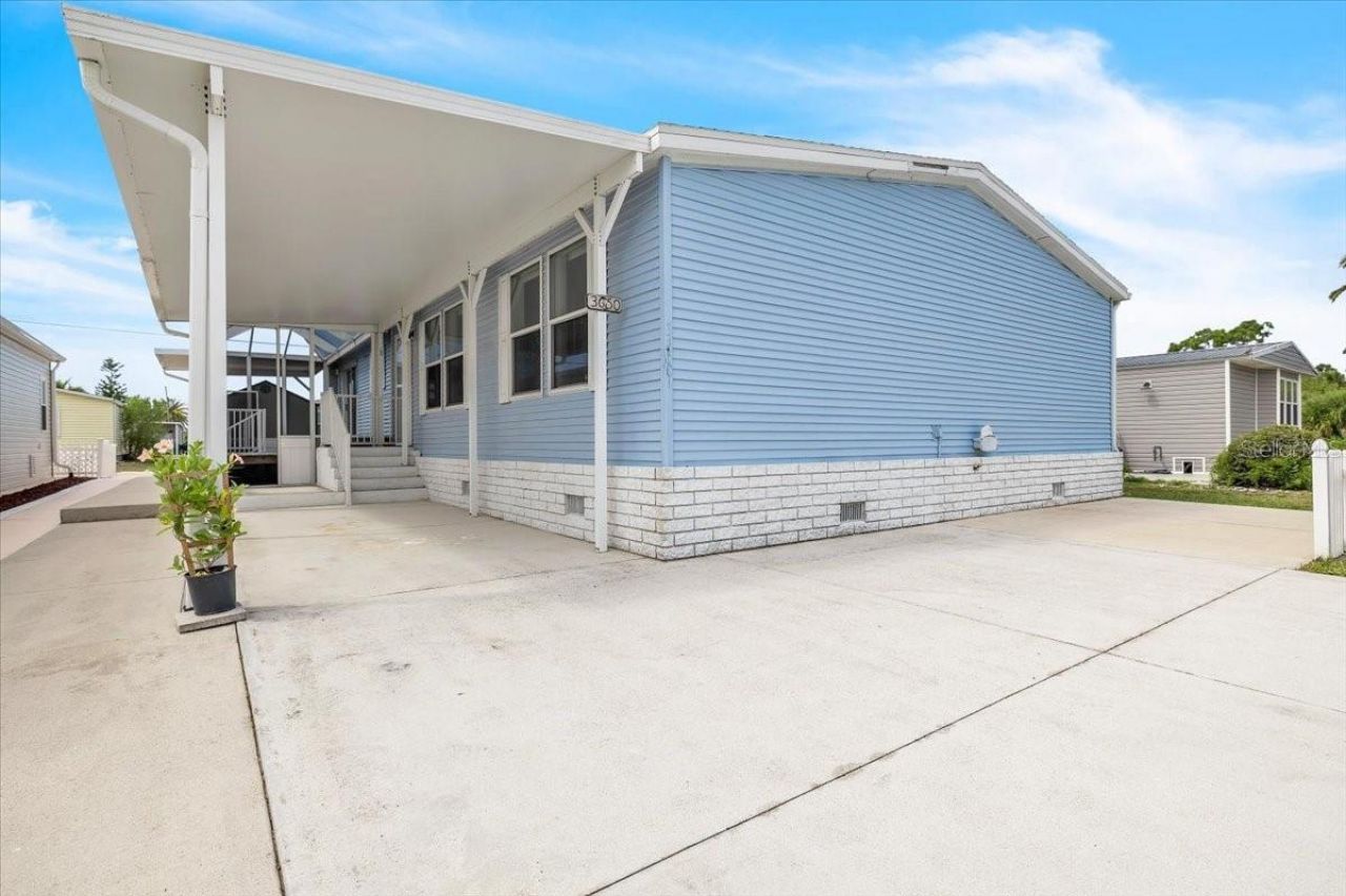 3650 Rossmere Road , Port Charlotte, FL 33953 Photo