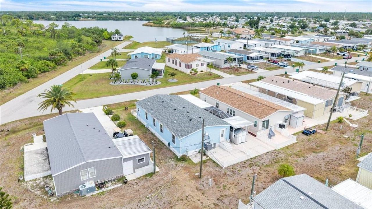 3650 Rossmere Road , Port Charlotte, FL 33953 Photo