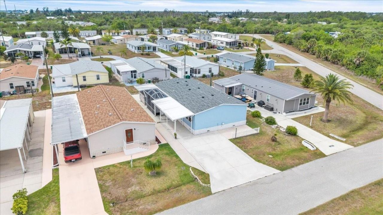 3650 Rossmere Road , Port Charlotte, FL 33953 Photo