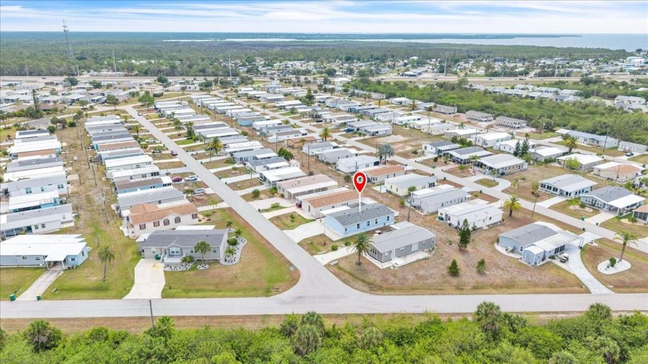 3650 Rossmere Road , Port Charlotte, FL 33953 Photo