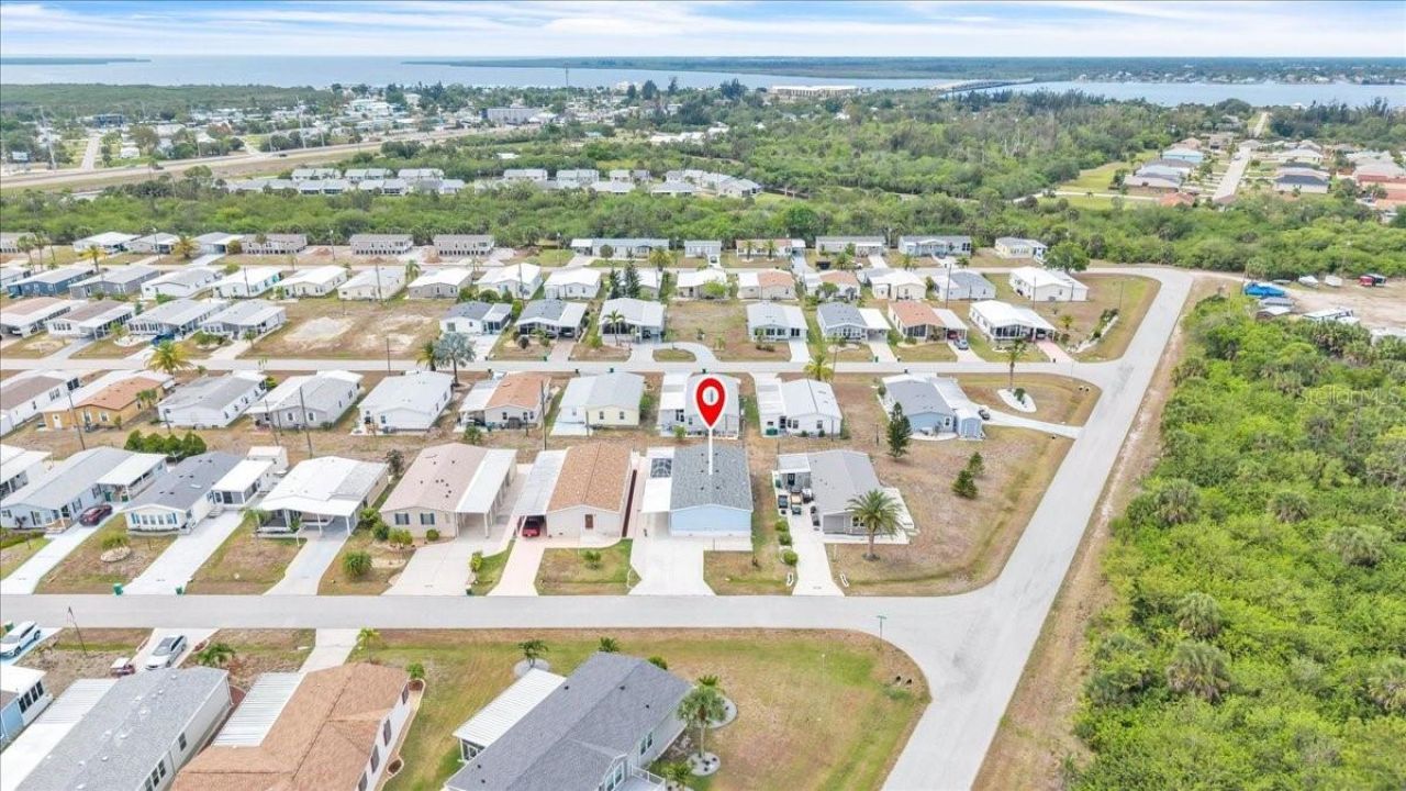 3650 Rossmere Road , Port Charlotte, FL 33953 Photo