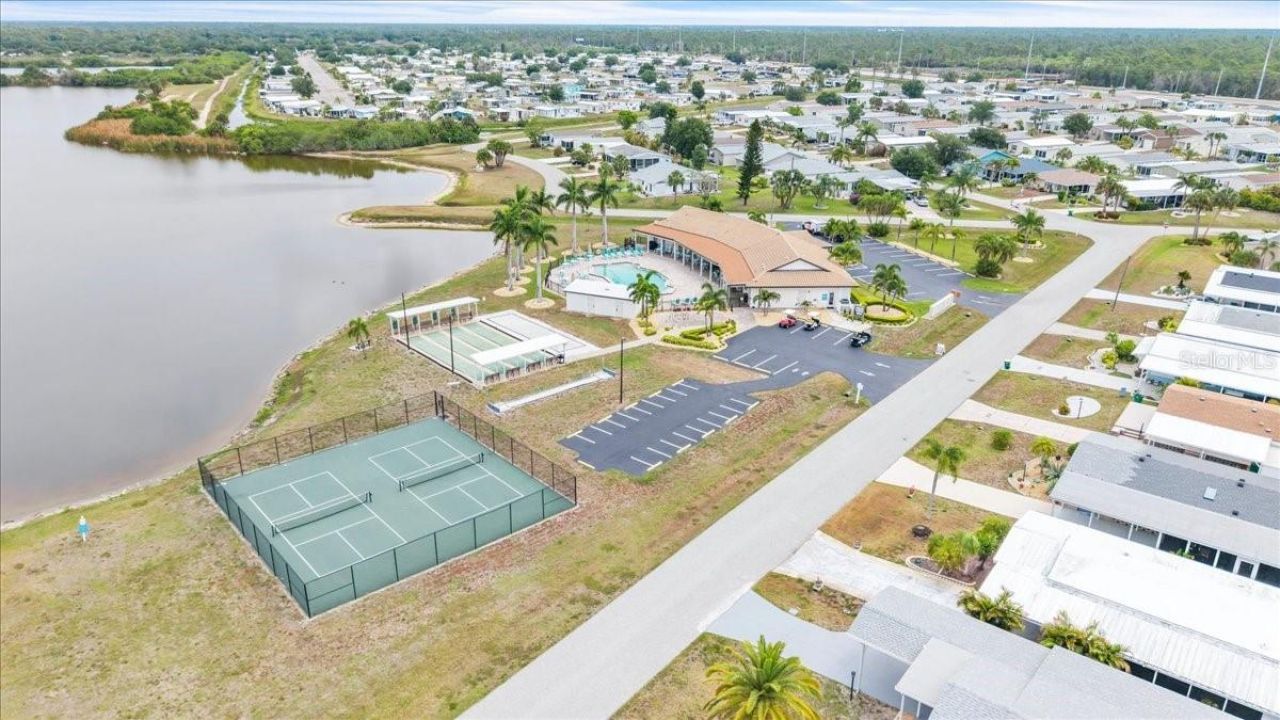 3650 Rossmere Road , Port Charlotte, FL 33953 Photo