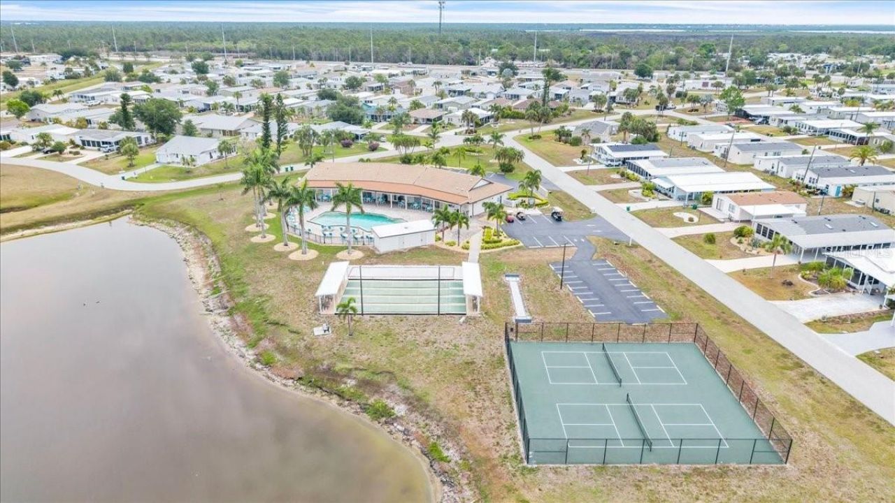 3650 Rossmere Road , Port Charlotte, FL 33953 Photo