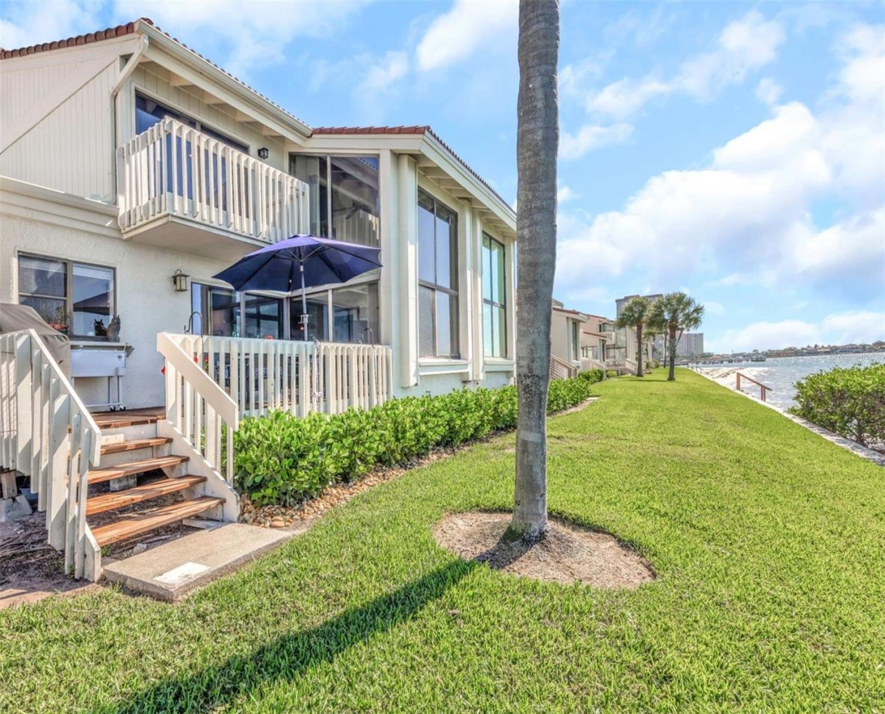 5650 Escondida Boulevard S, Saint Petersburg, FL 33715 Photo