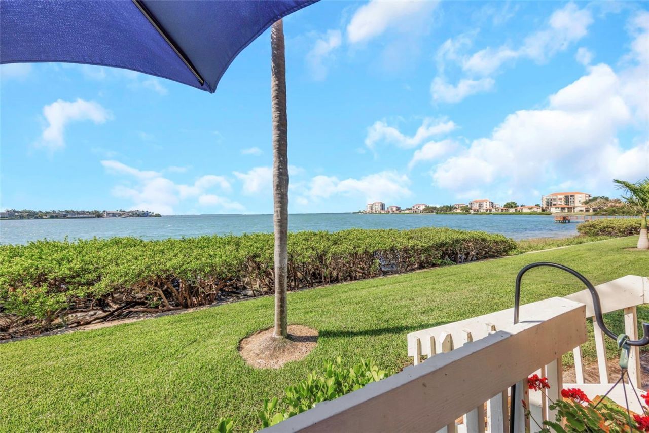 5650 Escondida Boulevard S, Saint Petersburg, FL 33715 Photo