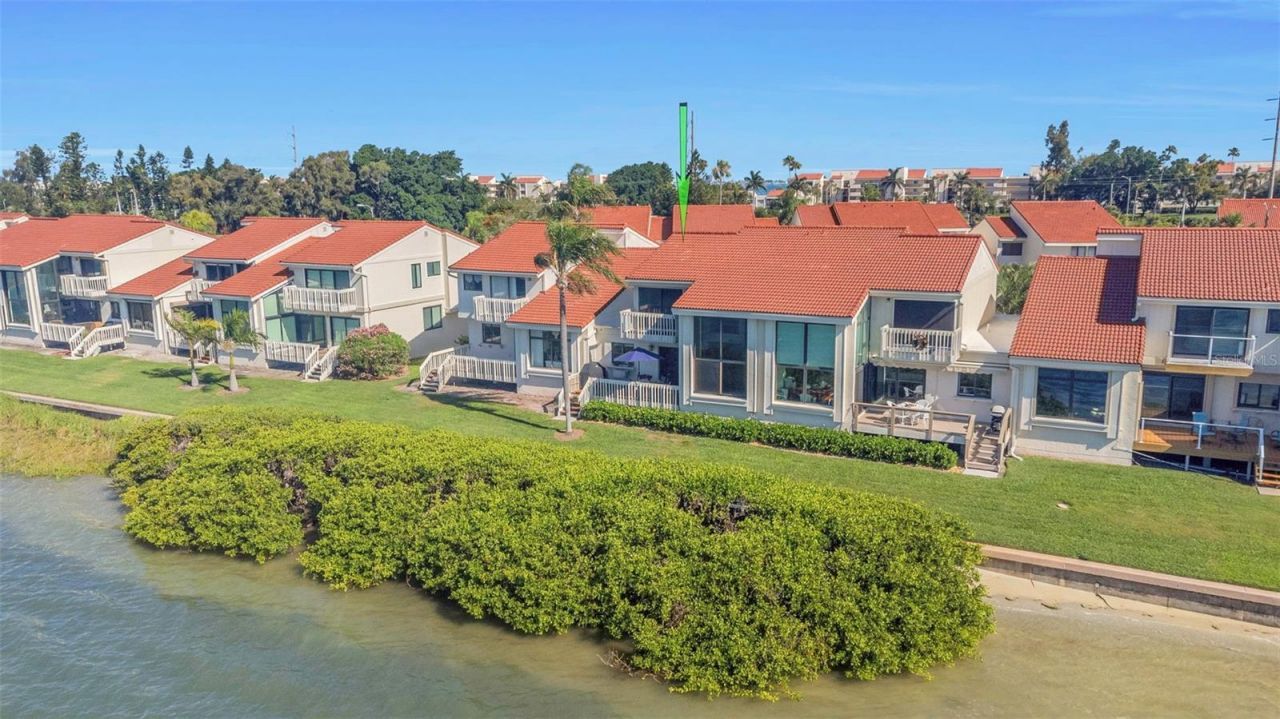 5650 Escondida Boulevard S, Saint Petersburg, FL 33715 Photo