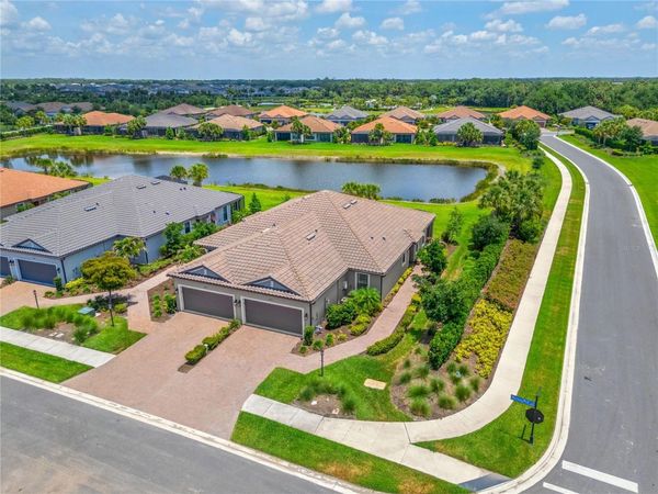 10429 MORNING MIST LANE, SARASOTA, FL 34241