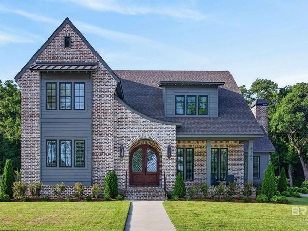 6963 Petiole Drive, Fairhope, AL 36532