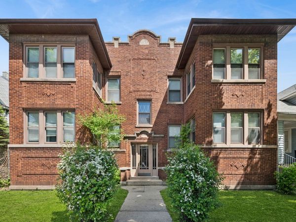 5436 W Jackson Boulevard, Chicago, IL 60644