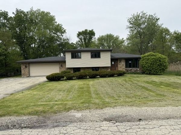 15800 114th Court , Orland Park, IL 60467