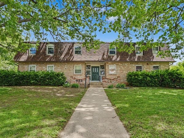 912 Crescent Drive, Unit 1-4, Champaign, IL 61821