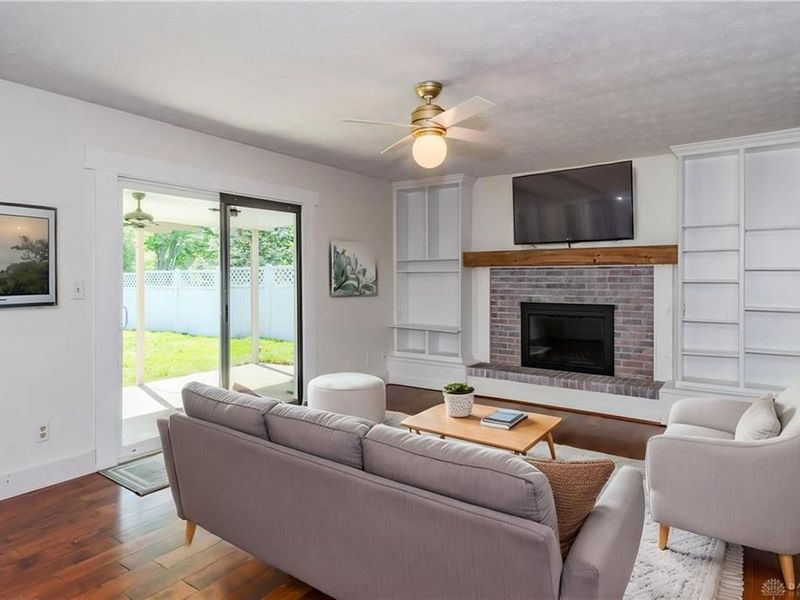 1356 Wilhelmina Drive, Vandalia, OH 45377 Photo 16