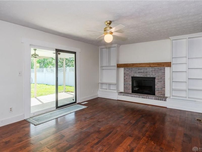 1356 Wilhelmina Drive, Vandalia, OH 45377 Photo 17