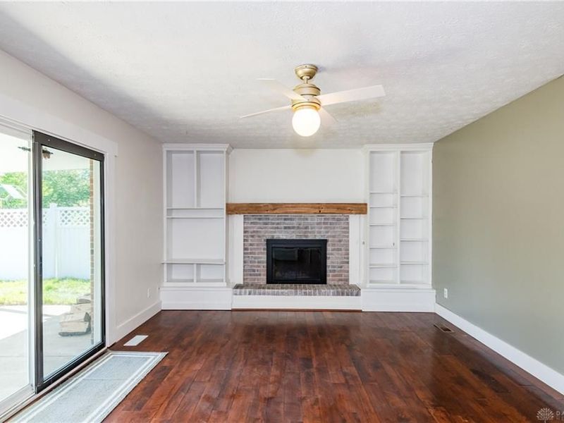 1356 Wilhelmina Drive, Vandalia, OH 45377 Photo 18