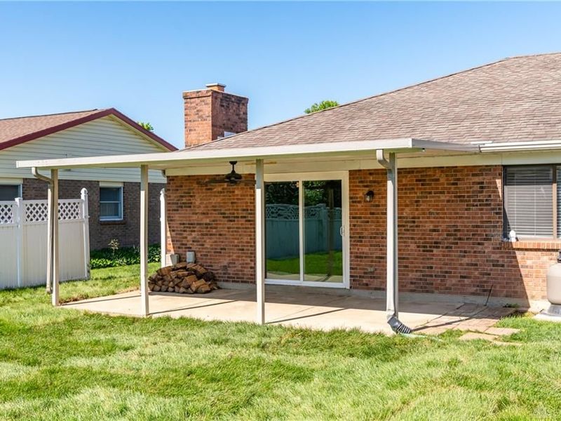1356 Wilhelmina Drive, Vandalia, OH 45377 Photo 41