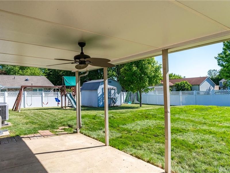 1356 Wilhelmina Drive, Vandalia, OH 45377 Photo 42