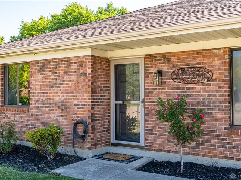 1356 Wilhelmina Drive, Vandalia, OH 45377 Photo 43