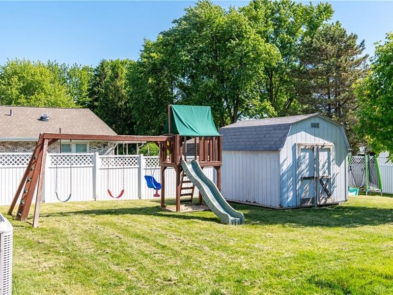 1356 Wilhelmina Drive, Vandalia, OH 45377 Photo 46