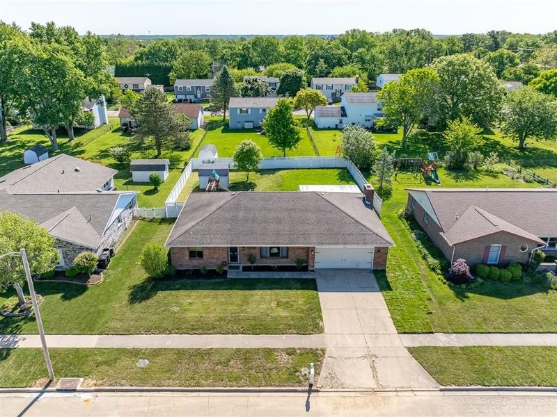 1356 Wilhelmina Drive, Vandalia, OH 45377 Photo 47