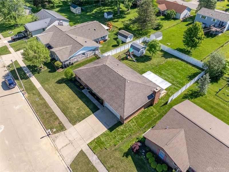 1356 Wilhelmina Drive, Vandalia, OH 45377 Photo 48