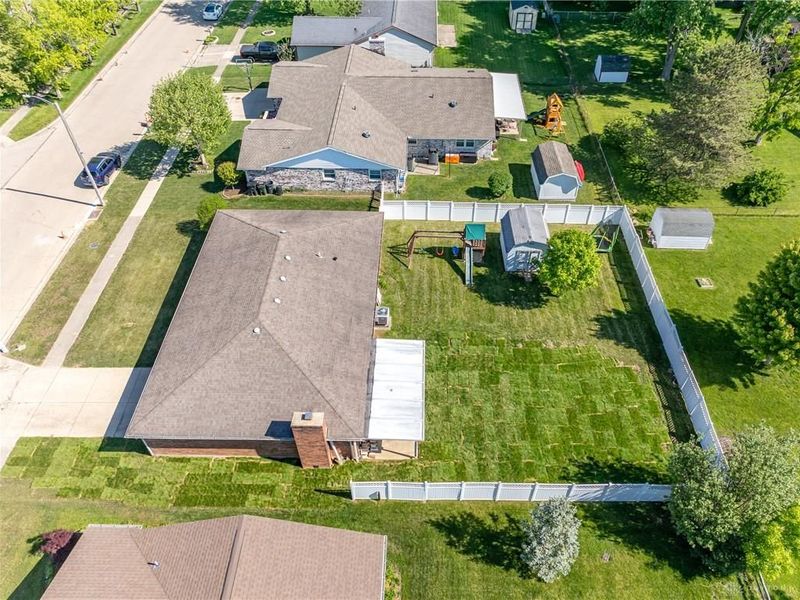 1356 Wilhelmina Drive, Vandalia, OH 45377 Photo 49