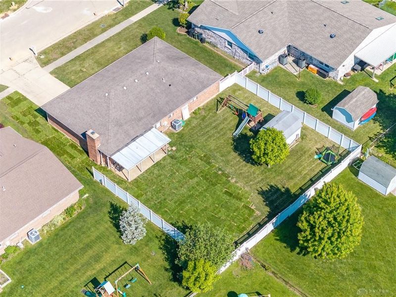 1356 Wilhelmina Drive, Vandalia, OH 45377 Photo 50