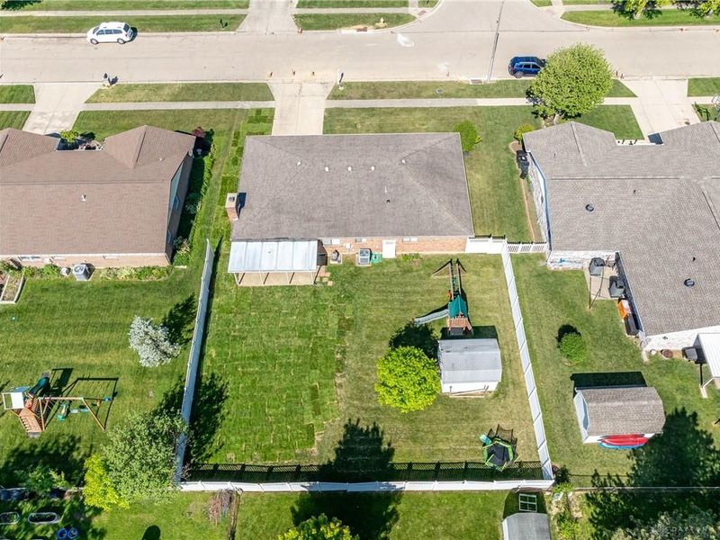 1356 Wilhelmina Drive, Vandalia, OH 45377 Photo 51