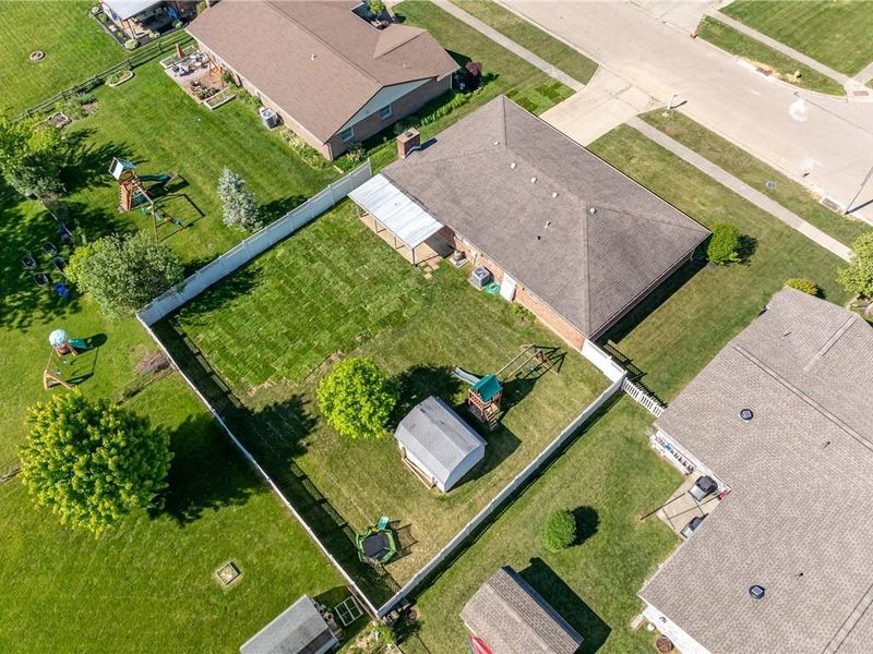 1356 Wilhelmina Drive, Vandalia, OH 45377 Photo 52